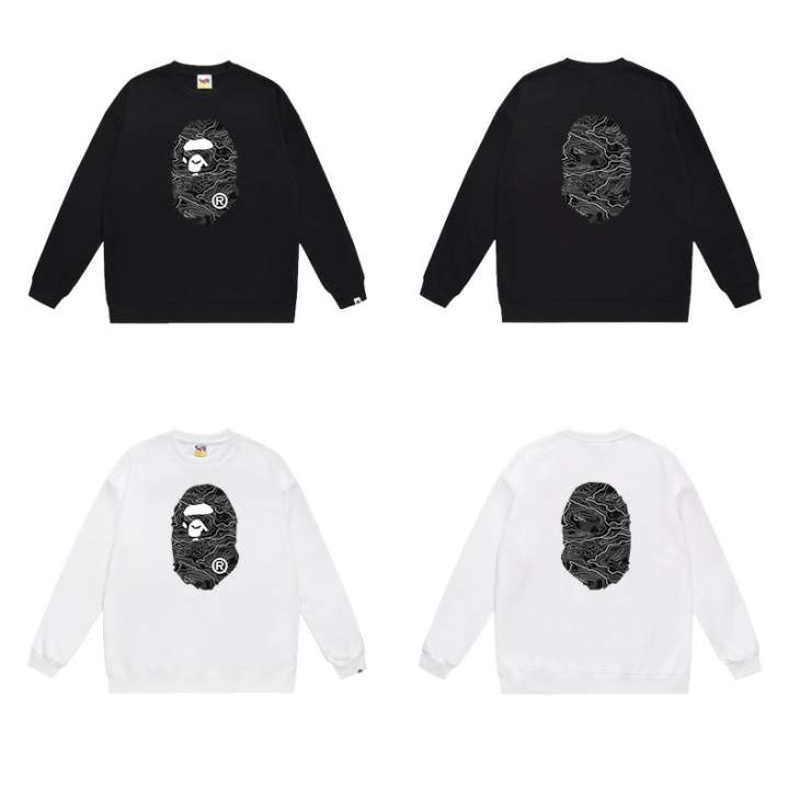 Picture of Bape Sweatshirt _SKUBapeS-2XLscqx402730330